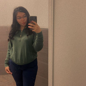 Meet your Posher, Odalys